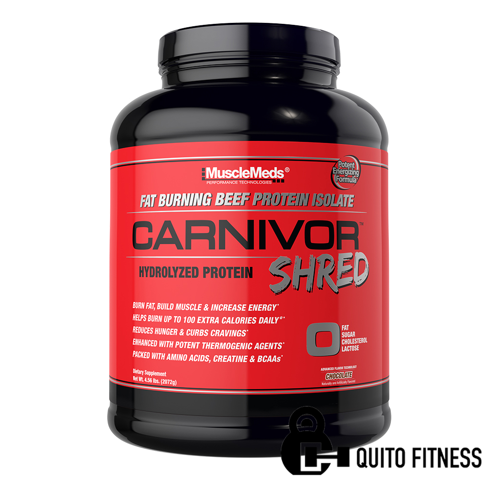 CARNIVOR SHERD 2LB