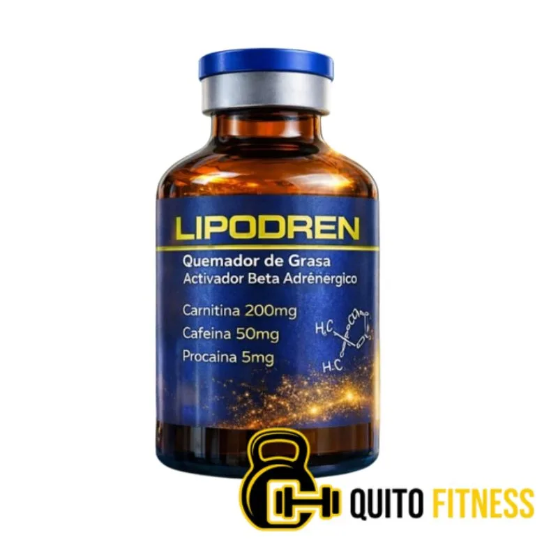 Lipodren