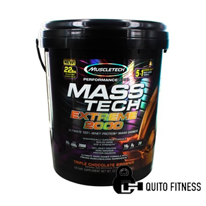 MASSTECH EXTREME 22LB